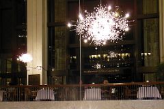 05-02 The Metropolitan Opera House Entrance Area And Crystal Chandeliers In Lincoln Center New York City.jpg